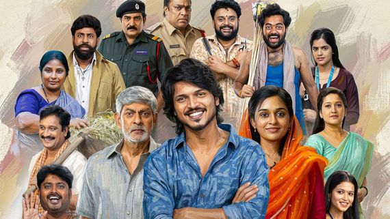 Godari Gattupaina Trends Following OTT Release: Where To Watch Sumanth Prabhas And Nidhi Pradeep Film Online