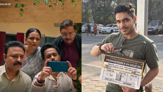 Gullak 5 EXCLUSIVE: Jay Thakkar Reveals Suryanarayan Has Stronger Presence In New Season: His Personal Life...