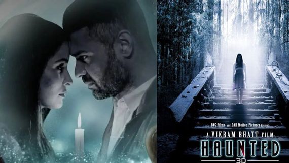 Haunted 3D: Echoes of the Past Box Office Day 1 Prediction: Mimoh's Film To Mint 3 Times Less Than Haunted|EXC