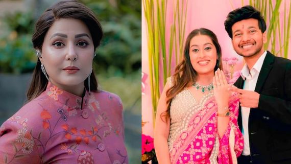 Ketan Agarwal Murder Case: Hina Khan Condemns Pune Fort Murder; Says 'Log Kisi Ki Jaan Lene Ko....'