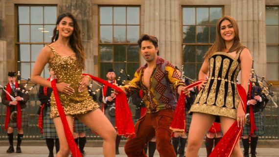 Hai Jawani Toh Ishq Hona Hai Box Office Day 1 Prediction: Varun To Get 2nd Highest Opener Post COVID 19 | EXC