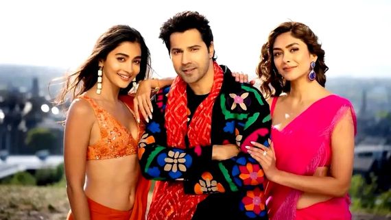 Hai Jawani Toh Ishq Hona Hai Box Office Day 3 Early Update: Varun’s Film Holds Ground; Eyes To Cross 25Cr