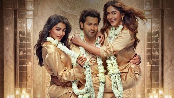 Hai Jawani Toh Ishq Hona Hai Box Office Day 8: Varun's Film To Touch 40cr; To Beat New Films-Filmibeat Predict
