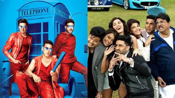 Housefull 3 Completes Decade: Why Sajid Nadiadwala's Comedy Franchise Favourite Still Resonates with Audiences