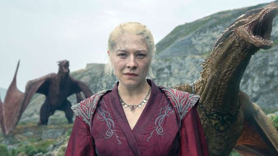 House Of The Dragon 3 Episode 2 Ending Explained: Why Did Rhaenyra Kill Otto Hightower? Climax Spoilers Out