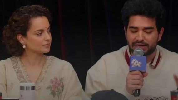 India's Got Latent 2 Episode 2: Kangana Ranaut On Samaya Raina's Show After Alia Bhatt? Viral Pic TRUTH