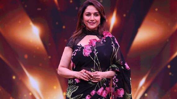 India’s Best Dancer Season 5: Chandrashekhar Narvekar Reveals How He Discovered Madhuri Dixit For Film Tezaab 
