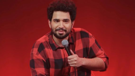 India's Got Latent 2 Episode 1 Download: How To Download Samay Raina Show Episode For Offline Viewing? DEETS