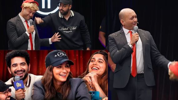 India's Got Latent Season 2 Episode 1 Winner: Who Won? Who Is Avinash Aggarwal 'Donald Trump' Guy?