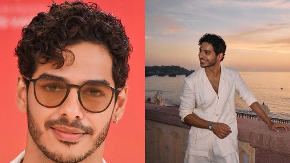 Ishaan Khatter’s Global Rise Finds Another Defining Chapter At Biarritz