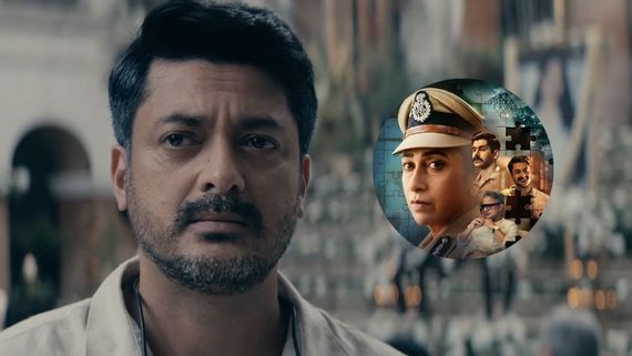 EXCLUSIVE: Jisshu Sengupta On Why Karisma Kapoor's Brown Showcases Kolkata In A Way He Has Never Seen Before