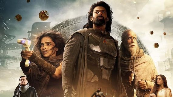 Kalki 2898 AD Sequel: Prabhas' Film To Resume Shoot In July; Nag Ashwin Shares An Update