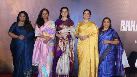 Kangana Ranaut: It Would Be A Great Message For Everyone If Prime Minister Narendra Modi Watches The Film