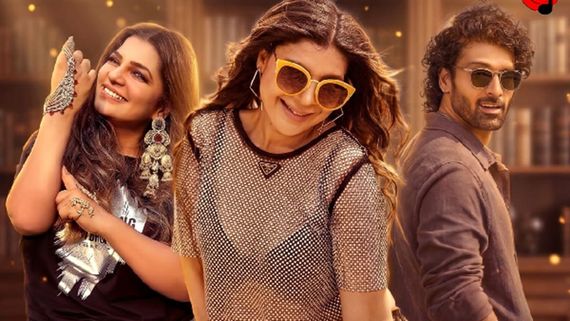 'Munni Badnaam Hui' Hitmaker Mamta Sharma Celebrates Back-to-Back Releases With Party Banger 'Kangna'