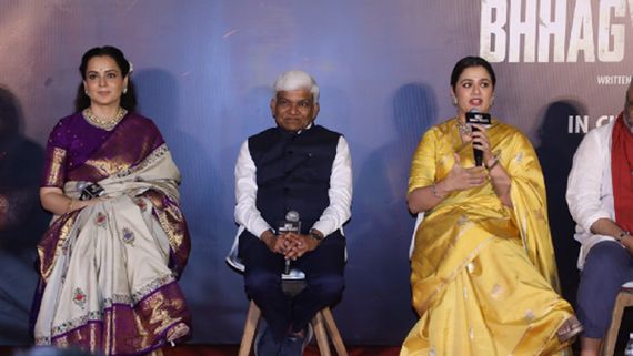 Dr. Jayantilal Gada: ‘Bharat Bhhagya Viddhaata Is The Story Of Every Indian Who Works And Serves Others’