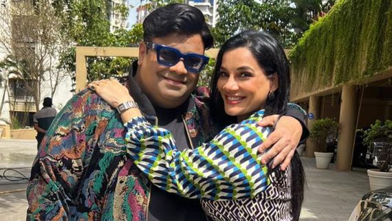 EXCLUSIVE! Kiku Sharda In Auto Affairs: After My Mother's Death, I Cried In My Car. It Was Silent Witness To..