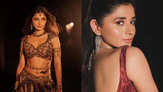 Kanika Mann’s Effortless Fashion Sense Steals Attention