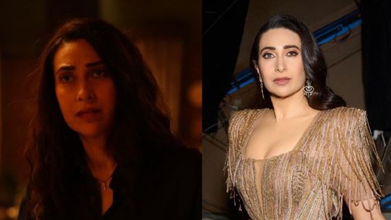 Brown & India Best Dancer Season 5: Karisma Kapoor’s Versatility Take Centre Stage