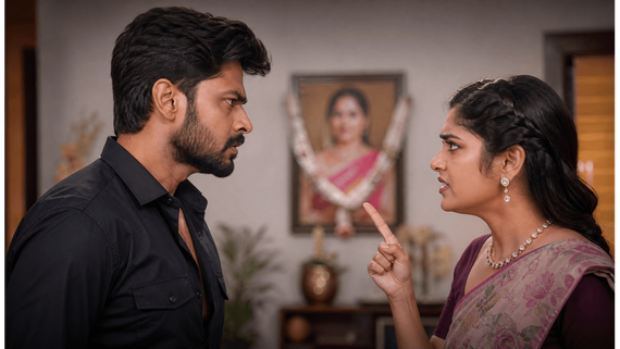 Karthika Deepam 2 Tonight: Suraj And Jyotsna’s Massive Showdown Changes Family Dynamics Forever