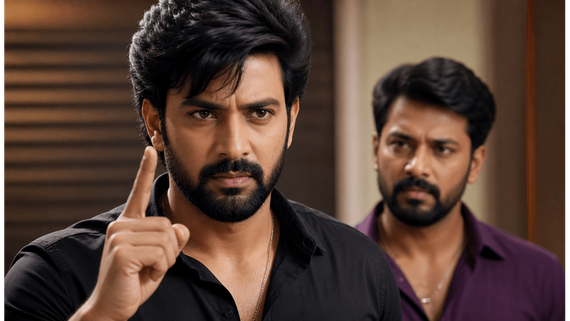 Karthika Deepam 2 Today: Karthik Launches Secret Mission Against Suraj To Save Deepa