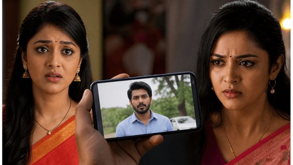 Karthika Deepam 2: Suraj Exposes Jyotsna’s Lies With Shocking Video Proof Tonight