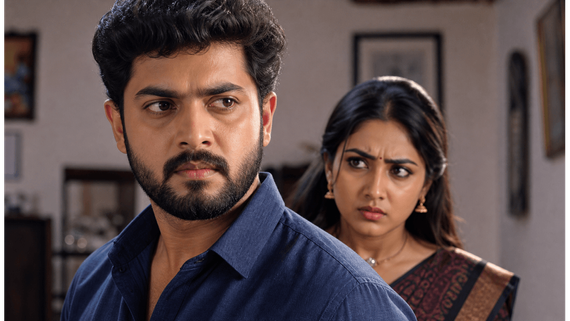 Karthika Deepam: Karthik Stands By Deepa As A Shocking Secret About Suraj Changes Everything