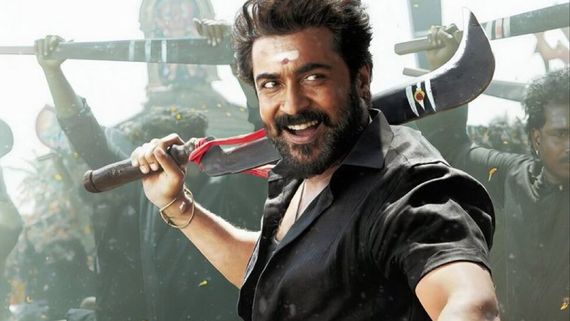 Karuppu: How To Download Suriya's New Movie For Offline Viewing On Amazon Prime Video? Check Steps