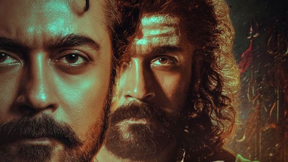 Karuppu OTT Release Date Officially Announced: When And Where To Watch Suriya's Film Online