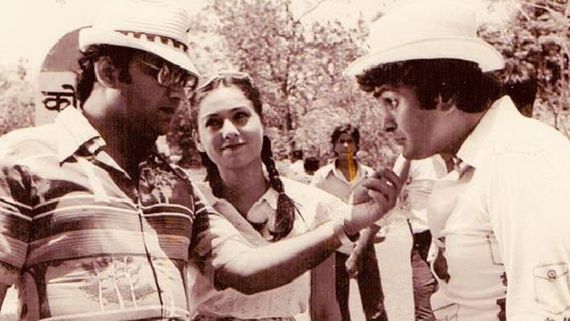 Karz Completes 46 Years: How Subhash Ghai Created A Classic That Continues To Inspire Generations!