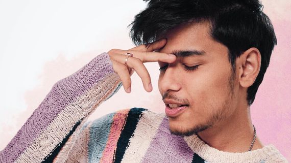 EXCL! Sa Re Ga Ma Pa Star Keshav Tyohar Reveals Story Behind Meena Bazaar & Its Desi Charm: Felt Real And…