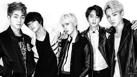 Top 5 Most Iconic K-Pop Tracks From 2nd Generation