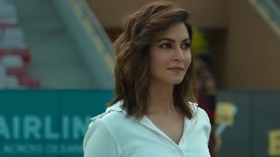 How Rana Naidu 2 Expanded Kriti Kharbanda’s Creative Journey