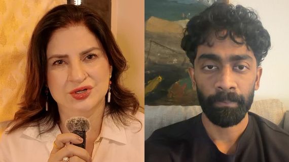 Pranit More Controversy| Kunickaa Supports Comedian Amid Rs 370 Biryani Row: Not Everyone Has Courage To...