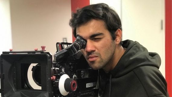 EXCL! Kushaal Chawla On Dream Slate Pictures' Cannes Lions 2026 Entry, Why Indian Talent Is Ready For World