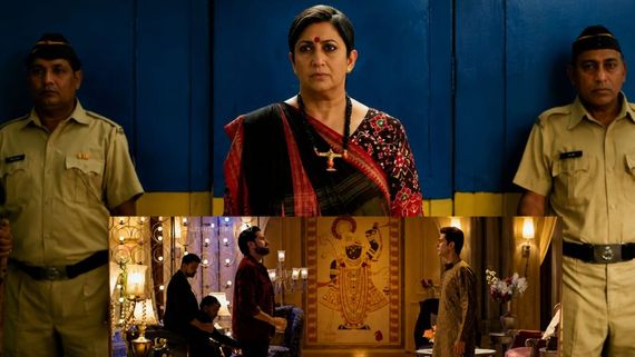 Kyunki Saas Bhi Kabhi Bahu Thi 2 Leap Twist: Tulsi Returns From Jail. Why Karan-Gomzy Are Fighting?
