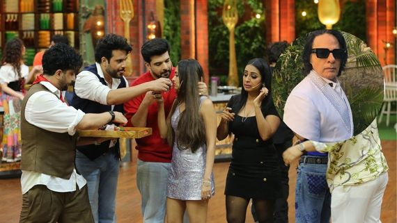 Laughter Chefs 3 Episode 57 LIVE Streaming: Who Won Challenge? Rahul Roy Adds New Twist