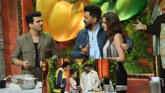 Laughter Chefs 3 Episode 61 LIVE Streaming: Who Will Get Eliminated In Khatra Twist? Dhamaal 4 Cast To...
