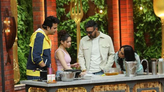 Laughter Chefs 3 Episode 62 LIVE Steaming: Who Will Win Challenge? Khatra Twist & No. 1 Team is...