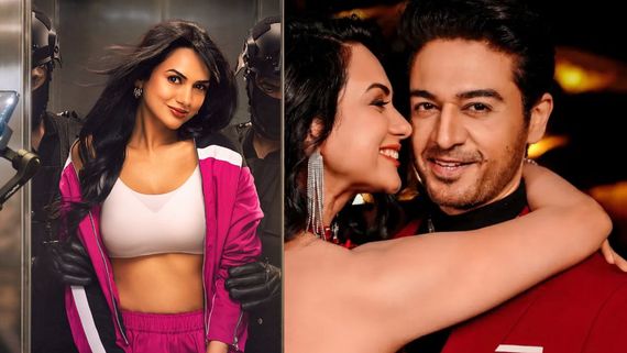 Gaurav Khanna-Akanksha Chamola Divorce Reason: Did Couple Get Separated During Bigg Boss 19? Lock Upp 2 Update