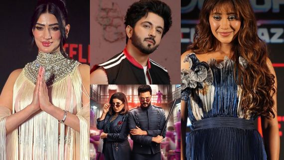 Lock Upp 2 Sach Ya Sazaa CONFIRMED Contestants List: Shivangi, Pamela, Dheeraj- Who Is Part Of Netflix Show?