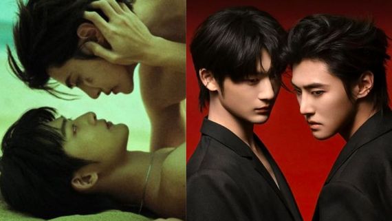 Lost To You BL Episode 10 Release Time India: Where To Watch Cdrama Online? Meet Full Cast