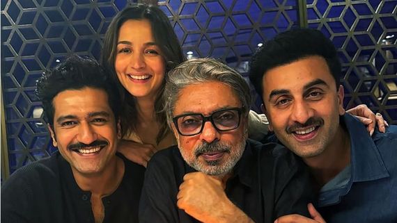Love & War Set Tragedy: Worker Dies During Shoot, Bhans, Bhansali Production Announces Rs 40 Lakh Compensation