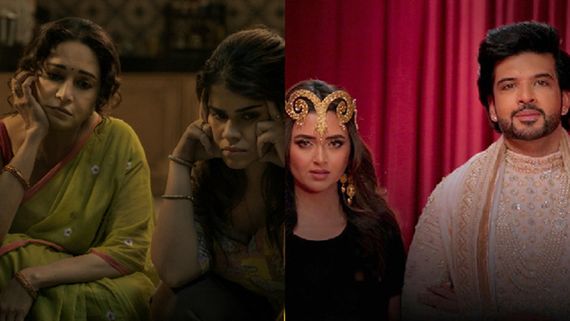 7 Iconic Netflix Character Pairings With Unmatched Comedy Rizz; From Maa Behen To Desi Bling, Toaster & More