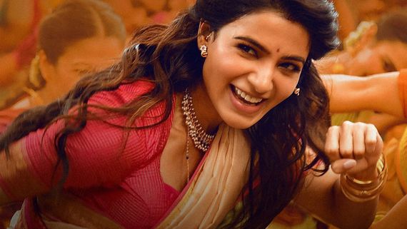 Maa Inti Bangaaram Early Review: Samantha Ruth Prabhu's Action Thriller Generates Buzz Ahead Of Release