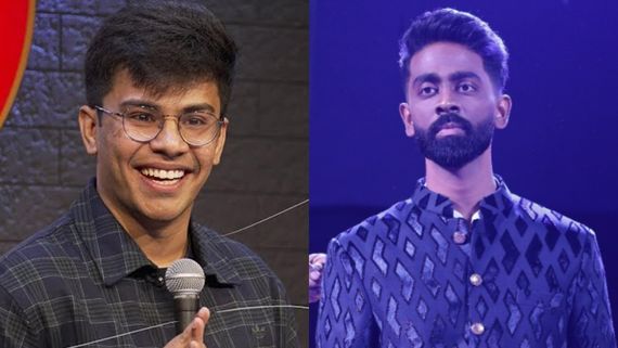 Who Is Madhur Virli? Comedian In TROUBLE Over ‘Cuddle After R*pe’ Joke Amid Pranit More ‘Rs 370 Biryani’ Row