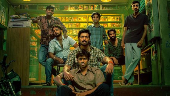 Mango Pachcha First Review: Sanchith Sanjeev's Debut Performance Earns Positive Early Reaction
