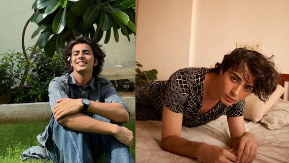 Dance Chose Me Before I...: Manish Poonam On Identity, Queer Representation, Finding Creative Voice- EXCLUSIVE