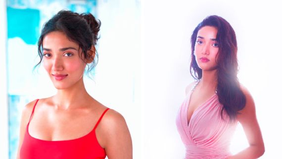 What Is Medha Shankr's Favourite Comfort? Ginny Wedss Sunny 2 Star Reveals What She Enjoys On-screen