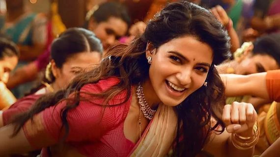 Maa Inti Bangaaram Box Office Collection Day 1: Samantha's Film Mints 4 Times More Than The Girlfriend