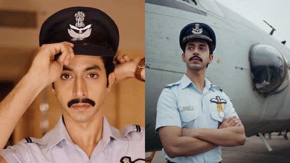 Mihir Ahuja Calls Playing An IAF Pilot In Netflix’s Operation Safed Sagar A “Dream Come True”